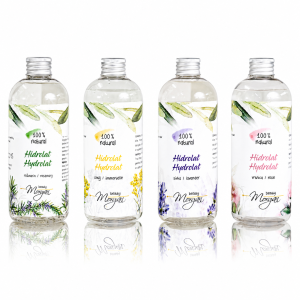 Acqua floreale