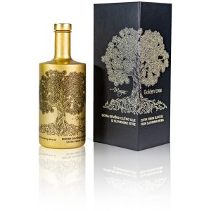 Golden Tree
