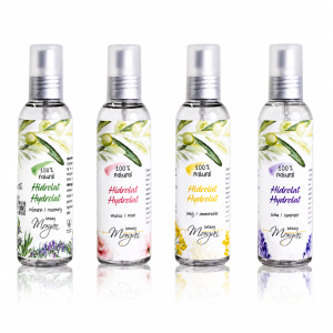 Acqua floreale spray