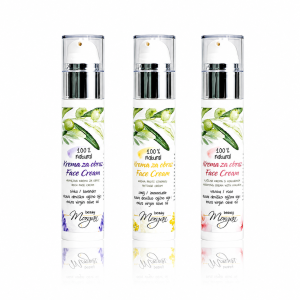 Crema viso