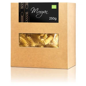 Fusilli
